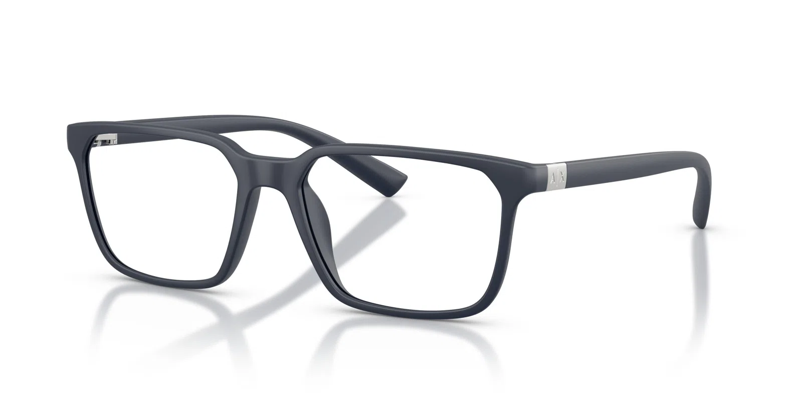Armani Exchange 3144U Eyeglasses - view 4